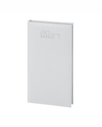 Agendina tascabile settimanale 8x15 07002