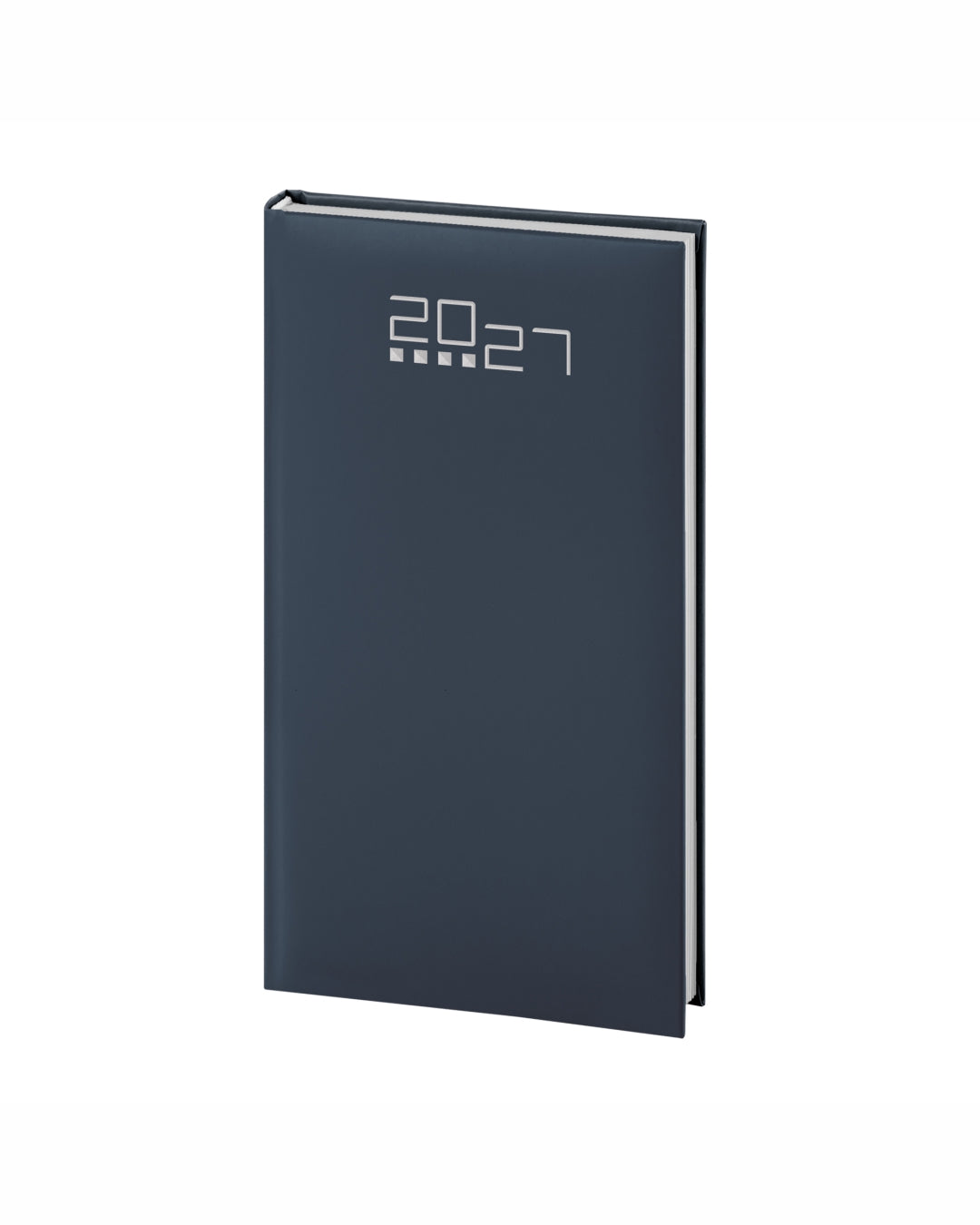 Agendina tascabile settimanale 8x15 07002