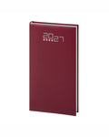 Agendina tascabile settimanale 8x15 07002