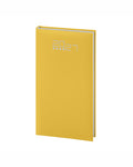Agendina tascabile settimanale 8x15 07002