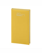 Agendina tascabile settimanale 8x15 07002