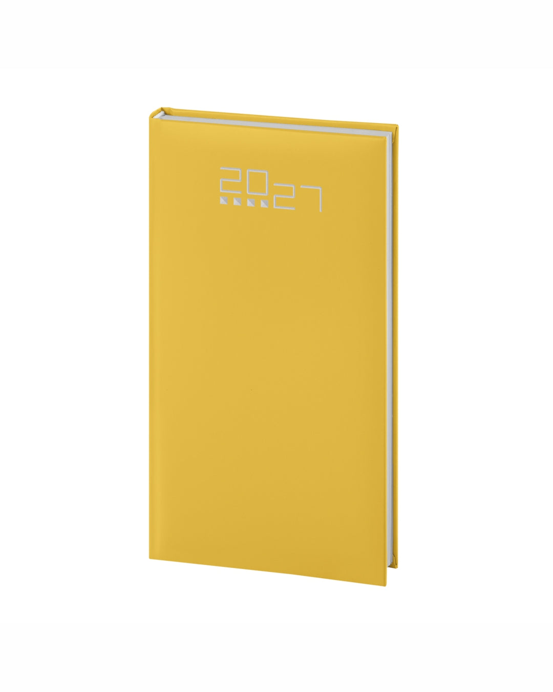 Agendina tascabile settimanale 8x15 07002