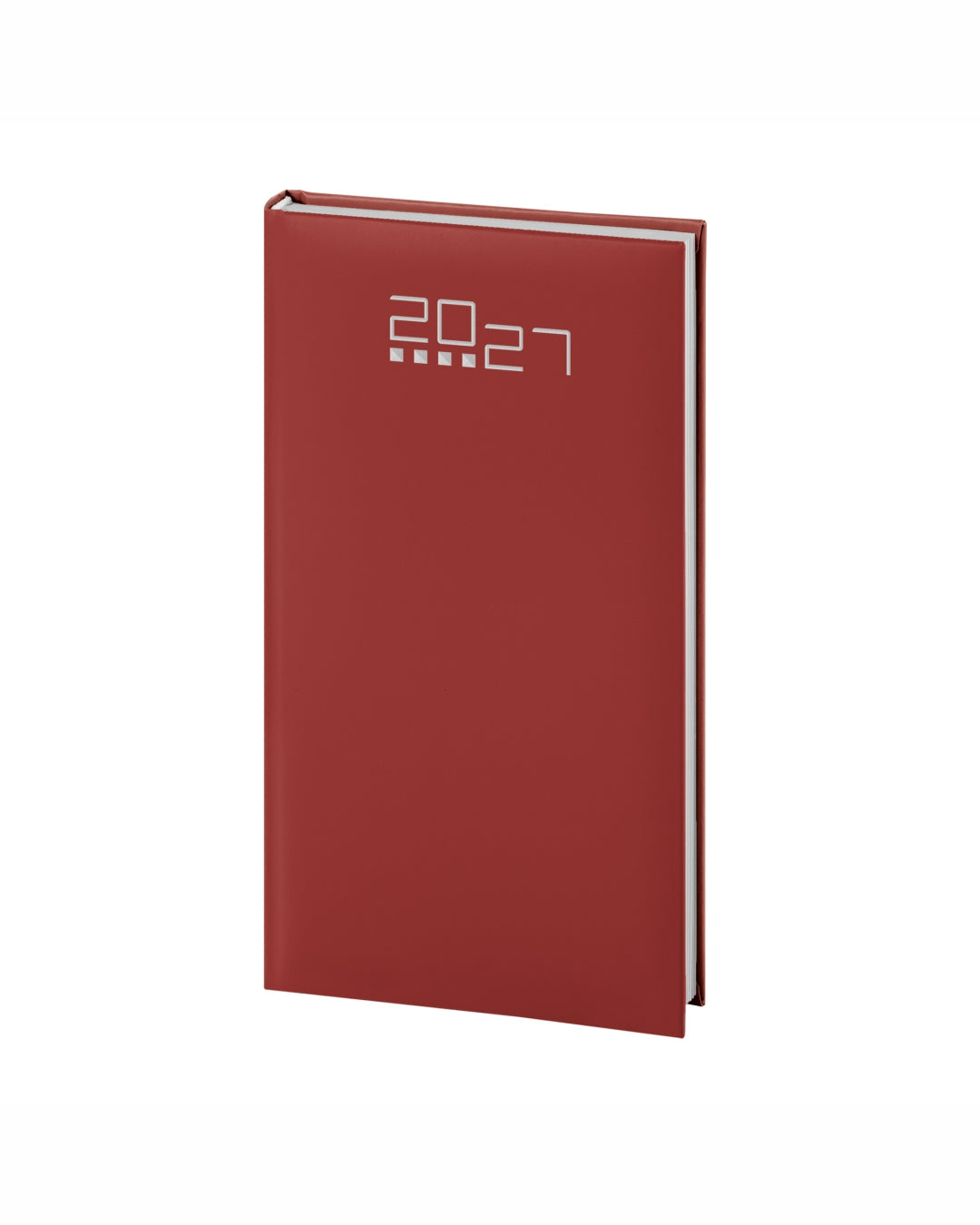 Agendina tascabile settimanale 8x15 07002