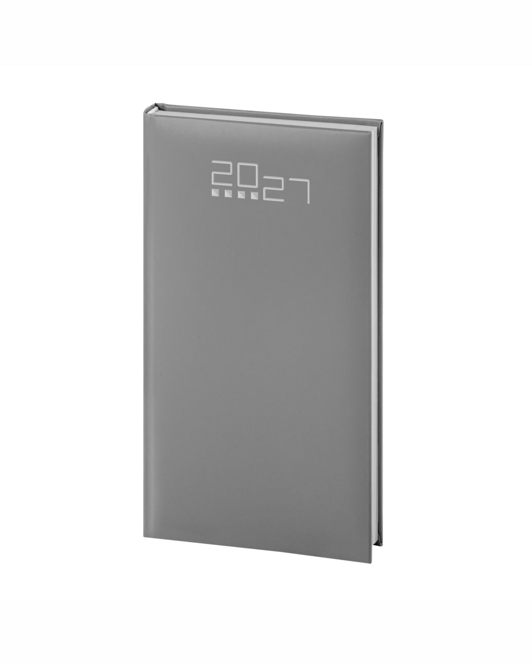 Agendina tascabile settimanale 8x15 07002