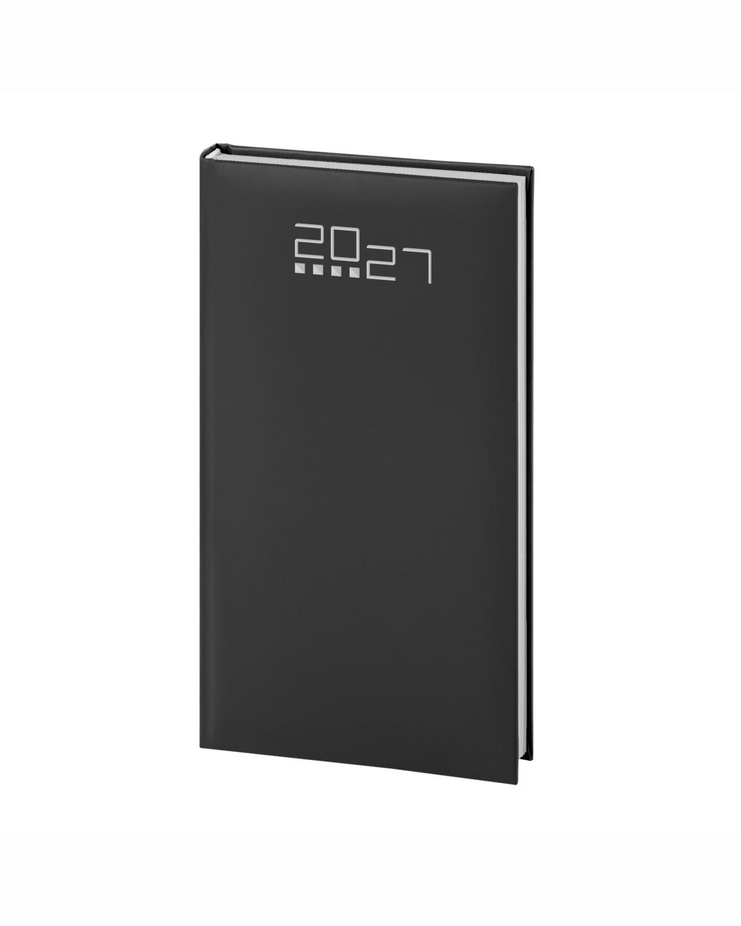 Agendina tascabile settimanale 8x15 07002
