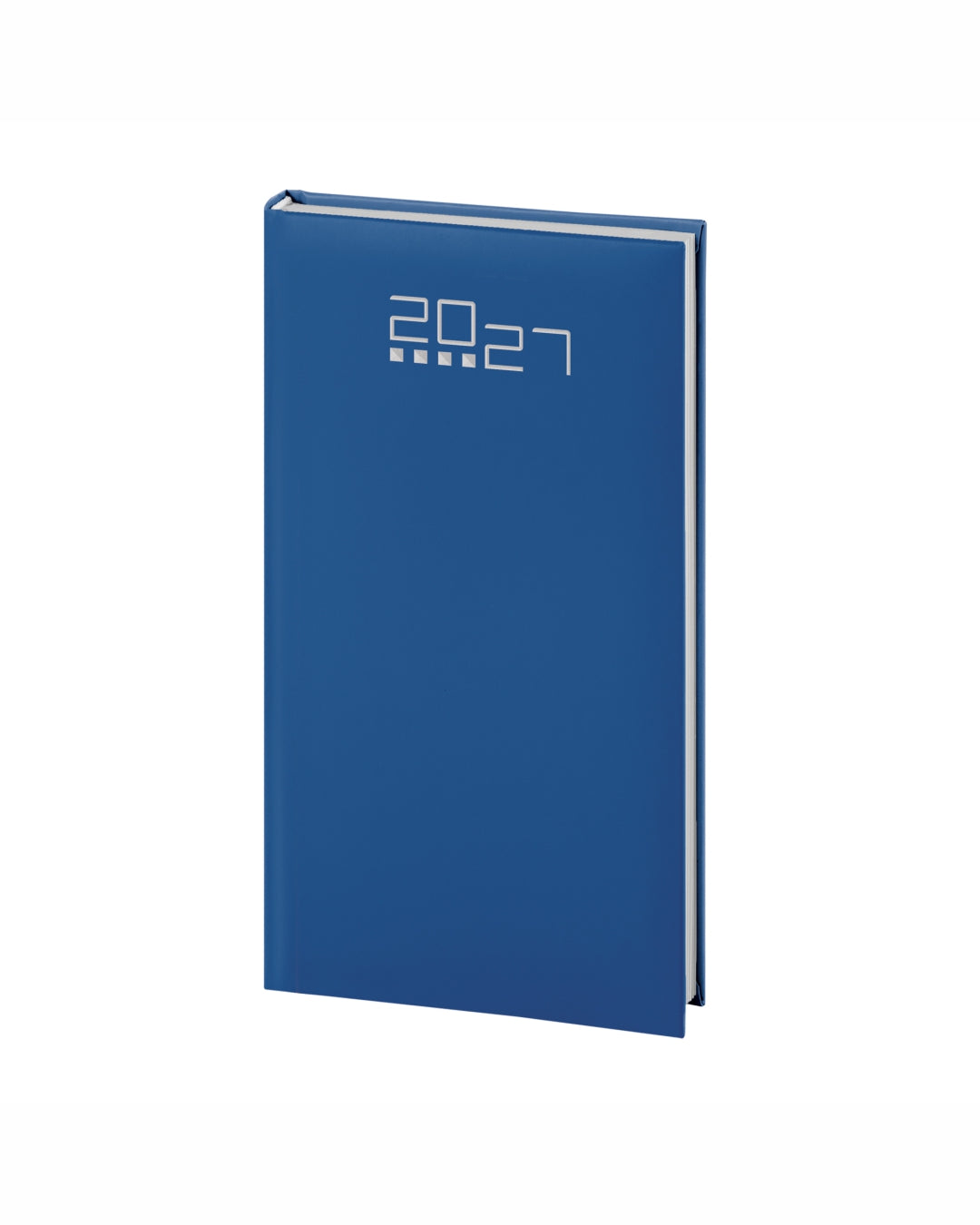 Agendina tascabile settimanale 8x15 07002