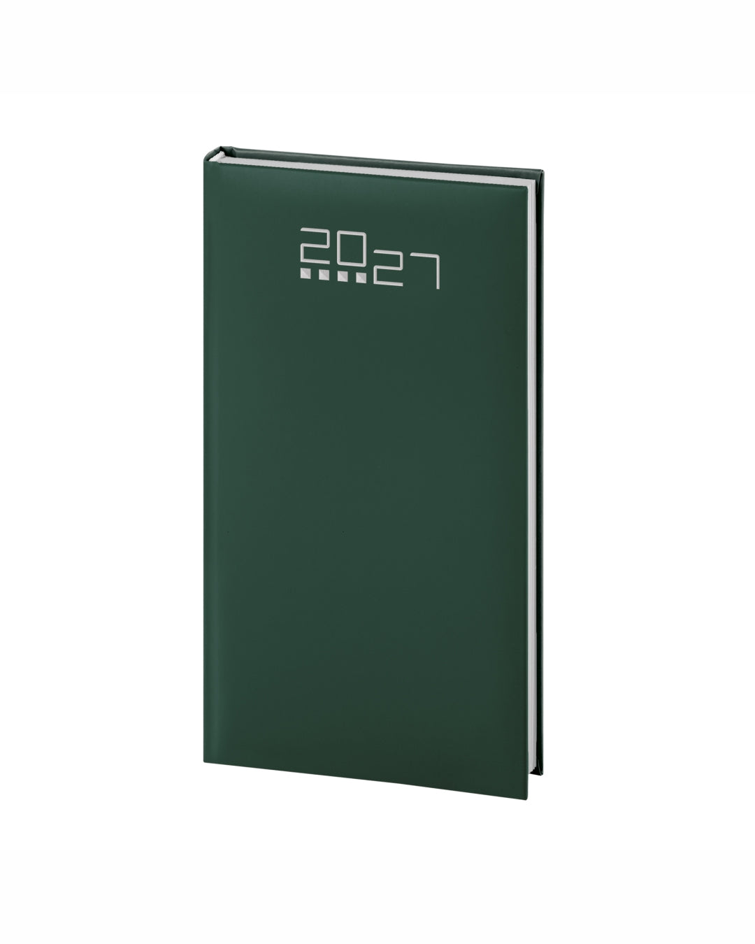 Agendina tascabile settimanale 8x15 07002