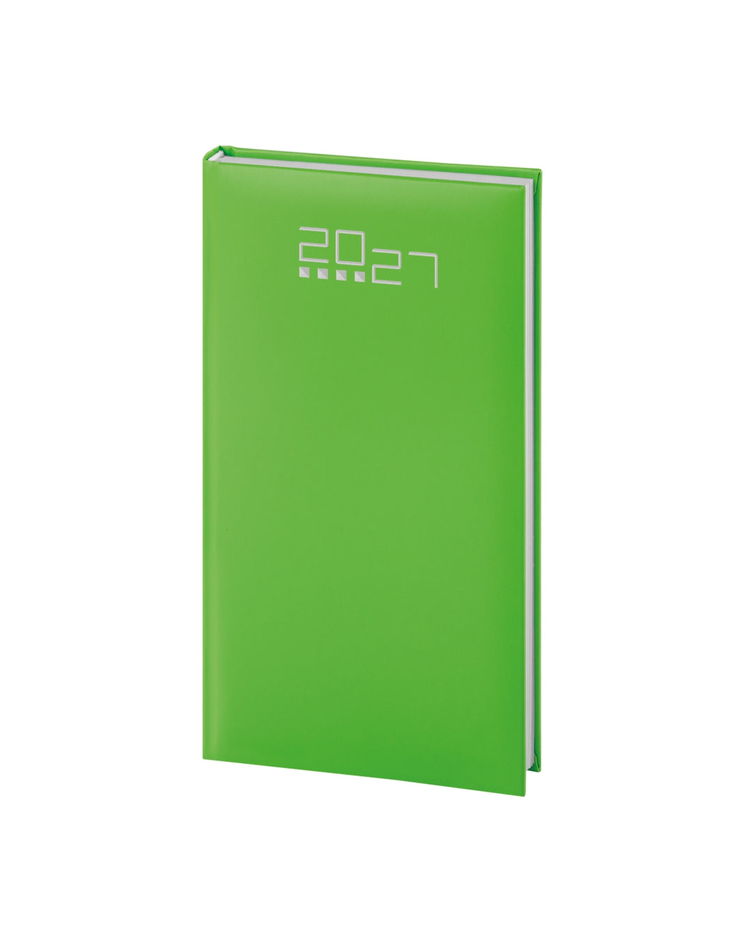 Agendina tascabile settimanale 8x15 07002