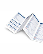 Calendario tascabile 7,5x14 07003