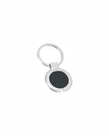 Portachiavi in metallo personalizzato 03105