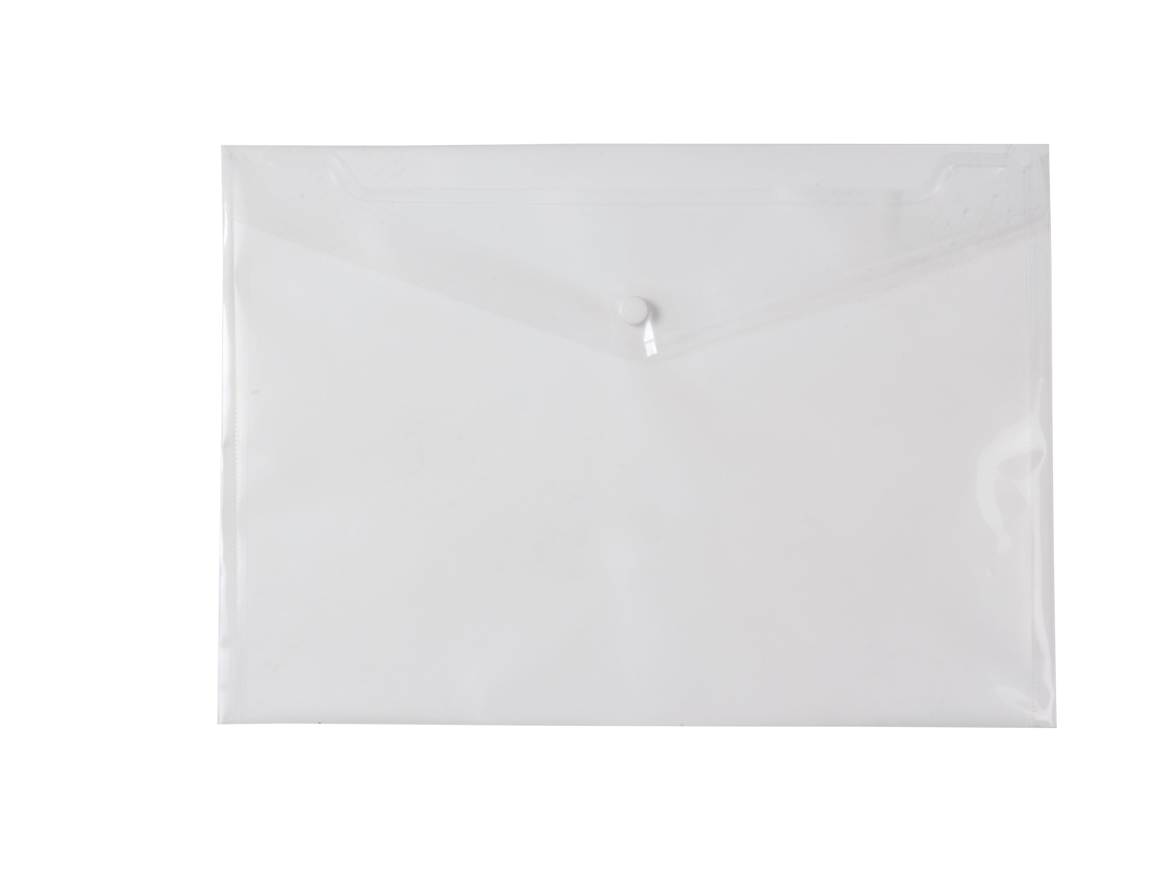 Busta portadocumenti personalizzata cm 32xh23 03011