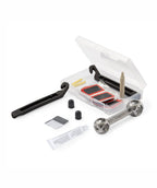 PREMOZ Kit di riparazione bici con 15 accessori 31 20431