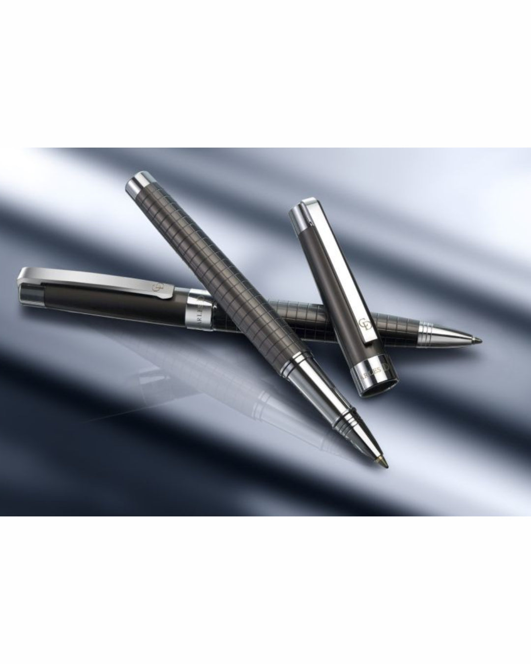 Parure Charles Dickens Lytton 00338