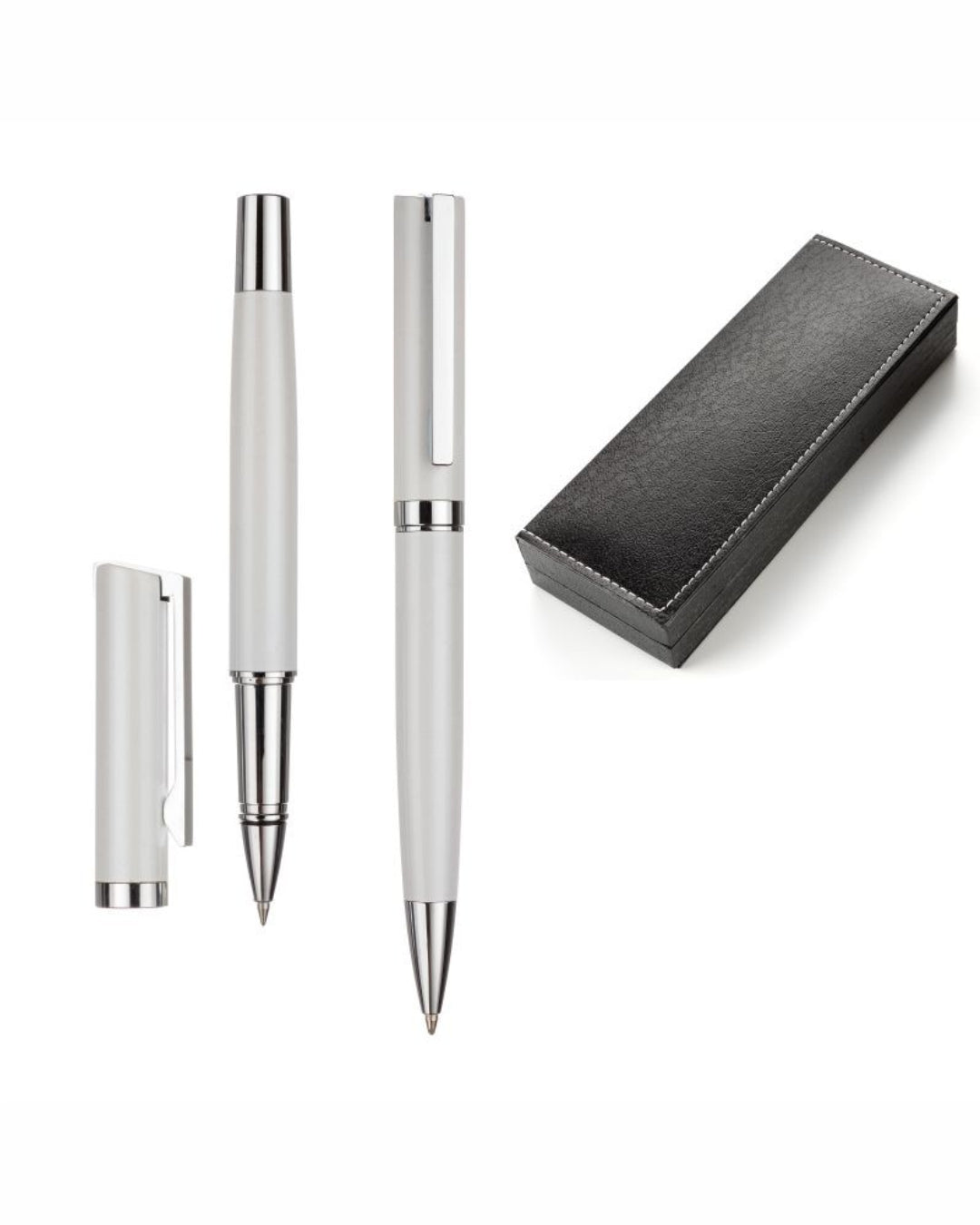 Parure YUKI sfera e rollerball gel 00194