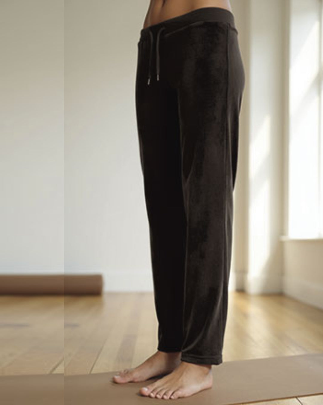 PATY Pantaloni sport Donna