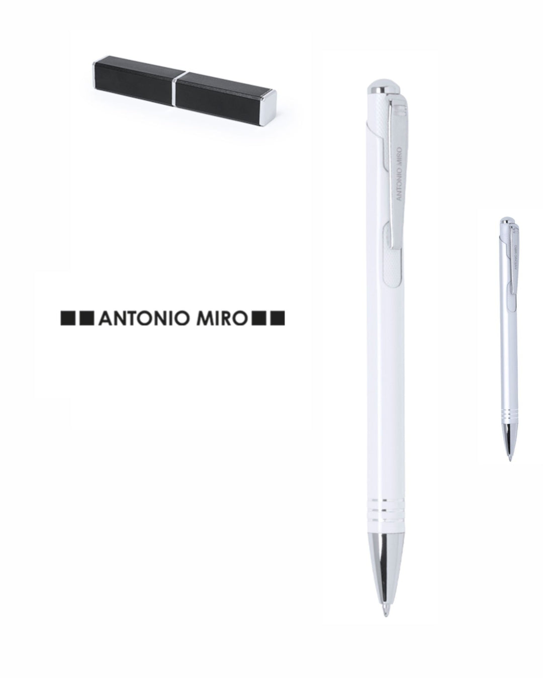 Penna a sfera Antonio Mirò 00216