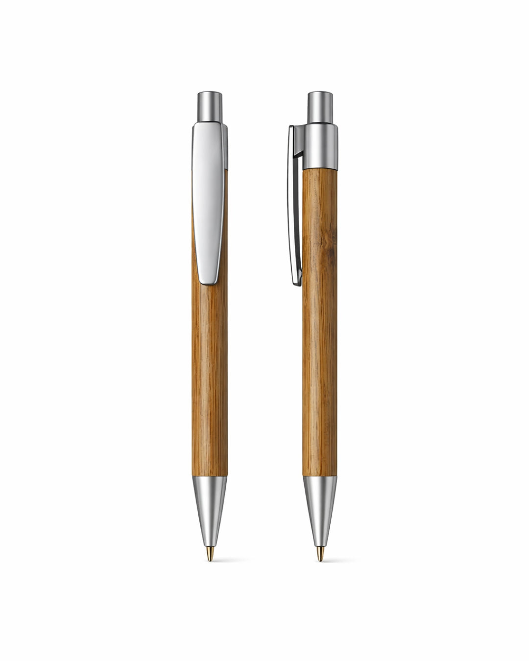 Penna a sfera Bamboo 00039