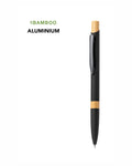 Penna a sfera Bamboolux 00022