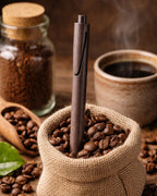 Penna a sfera Coffee 2 00087
