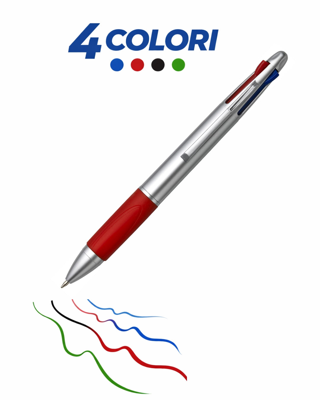 Penna a sfera Family 00032