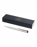 Penna a sfera Parker Vector acciaio 00150