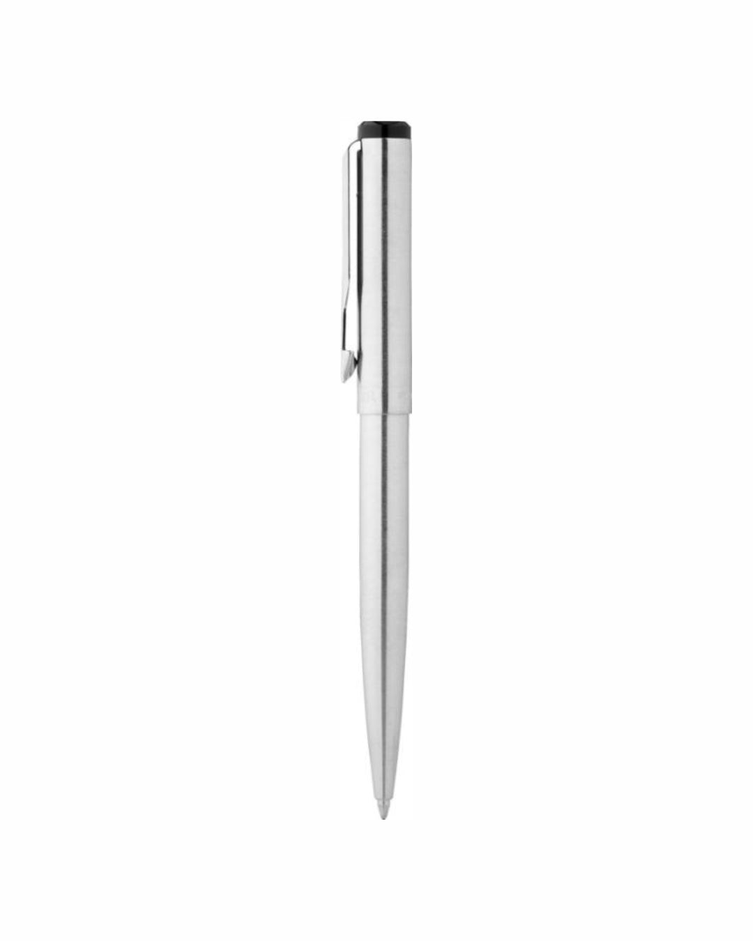 Penna a sfera Parker Vector acciaio 00150