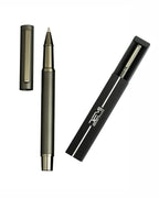 Penna a sfera metallizzato opaco 06501