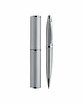 Penna a sfera metallo in astuccio 00051