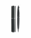Penna a sfera metallo in astuccio 00051