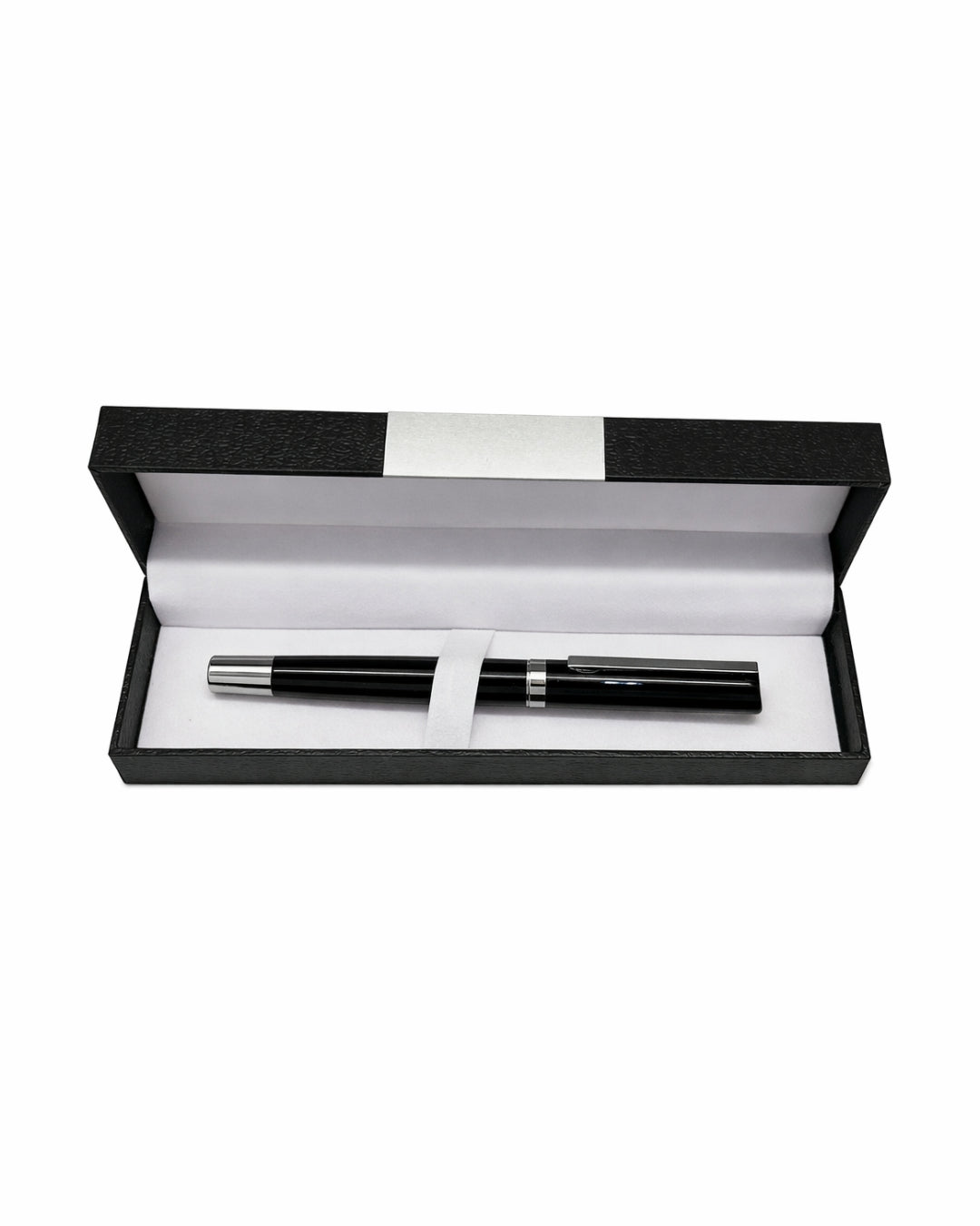 Penna gel Yuki personalizzata con astuccio 00182A