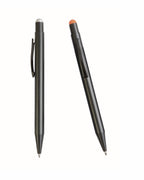 Penna in alluminio con touch screen 00235
