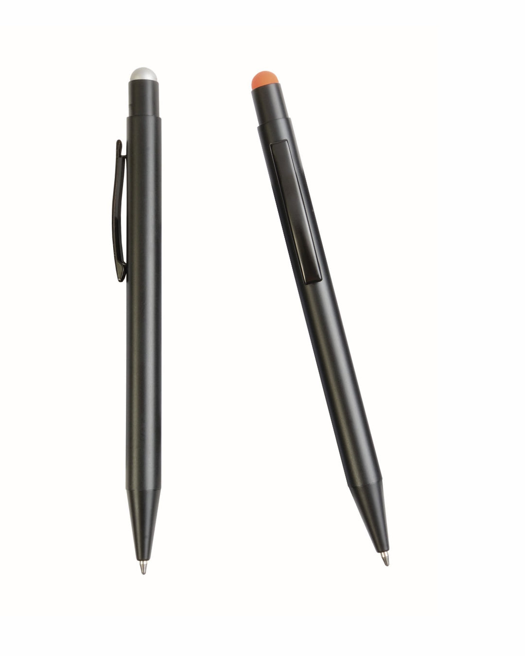 Penna in alluminio con touch screen 00235