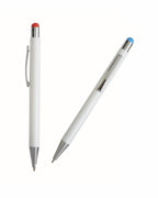 Penna in alluminio con touch screen 00236