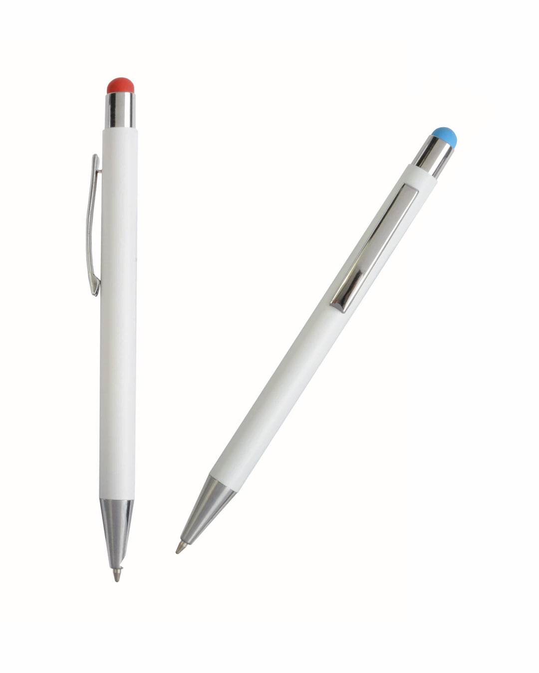 Penna in alluminio con touch screen 00236