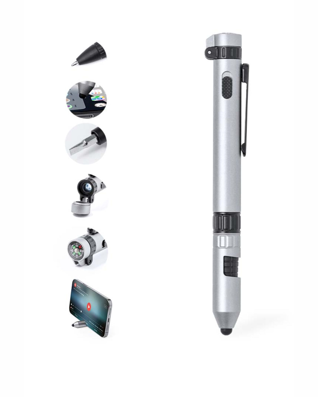 Penna multifunzione 31 20478