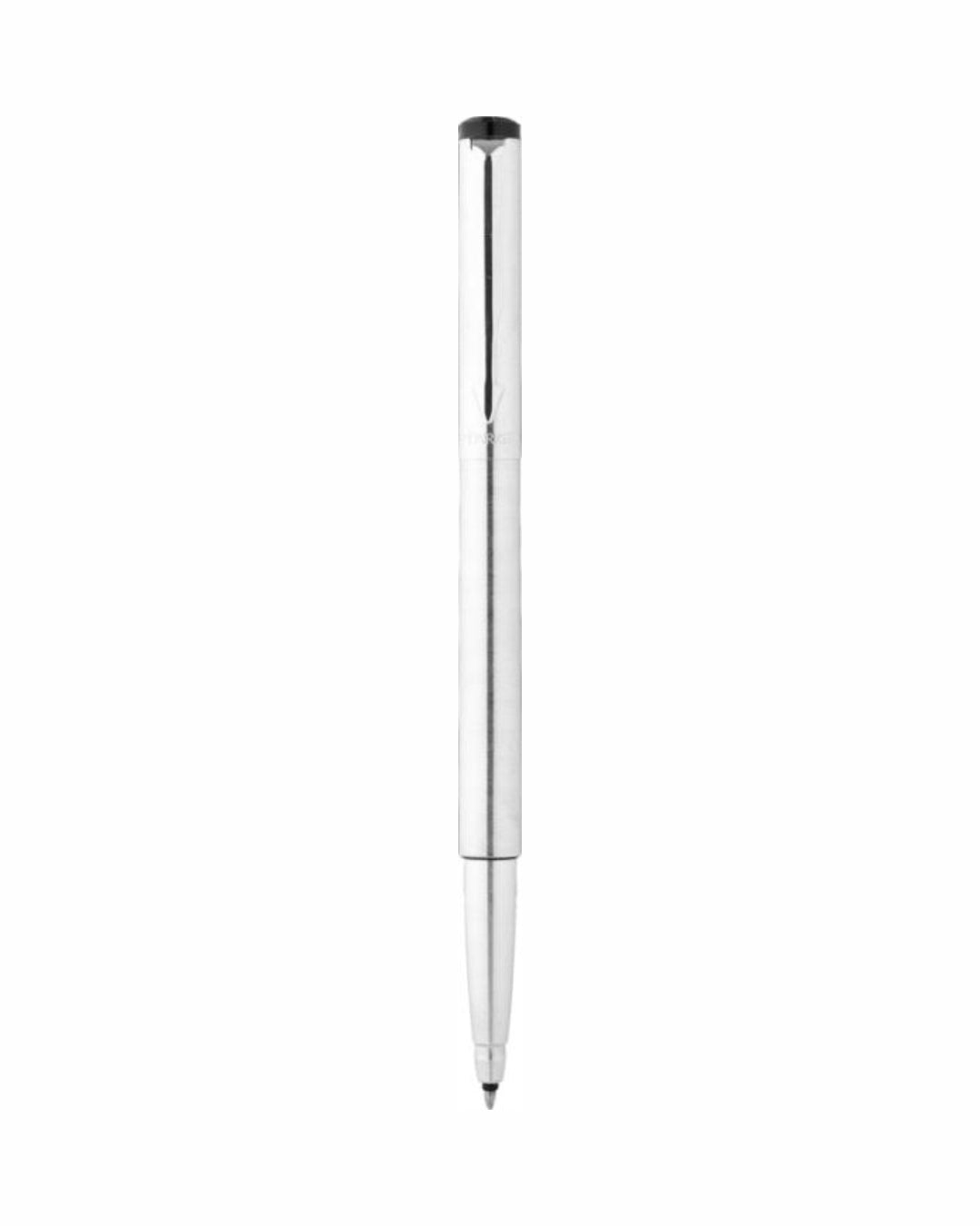 Penna roller Parker Vector acciaio 00151