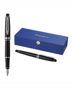 Penna stilografica Waterman Expert 00414