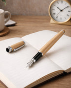 Penna stilografica Nicole 00186