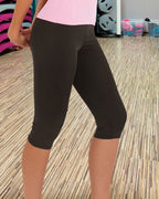 PILATES Leggings donna sport