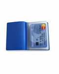 Porta carte con 8 tasche 01583