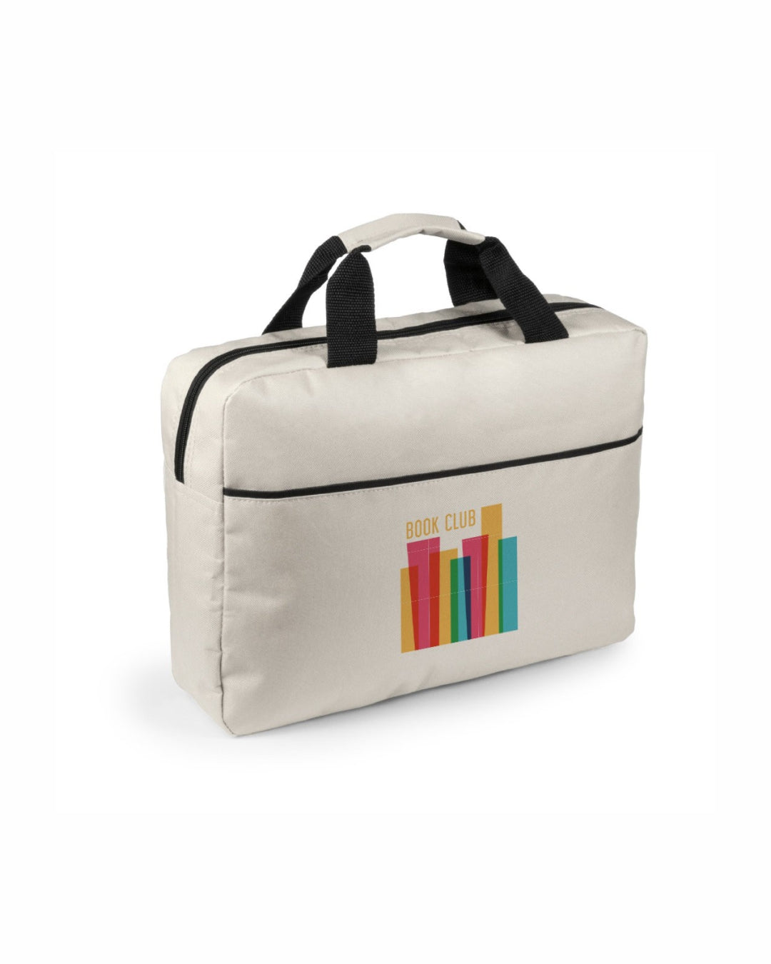 Portadocumenti in poliestere 600D 01663