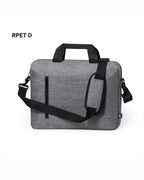 Portadocumenti / porta computer in RPET 01667