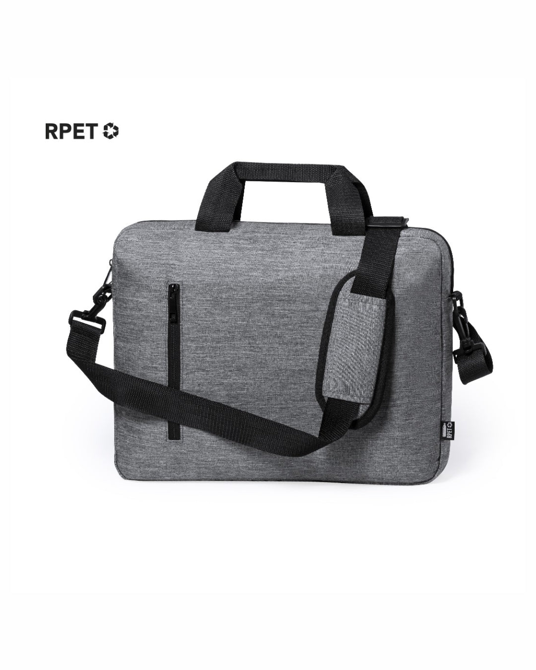 Portadocumenti / porta computer in RPET 01667