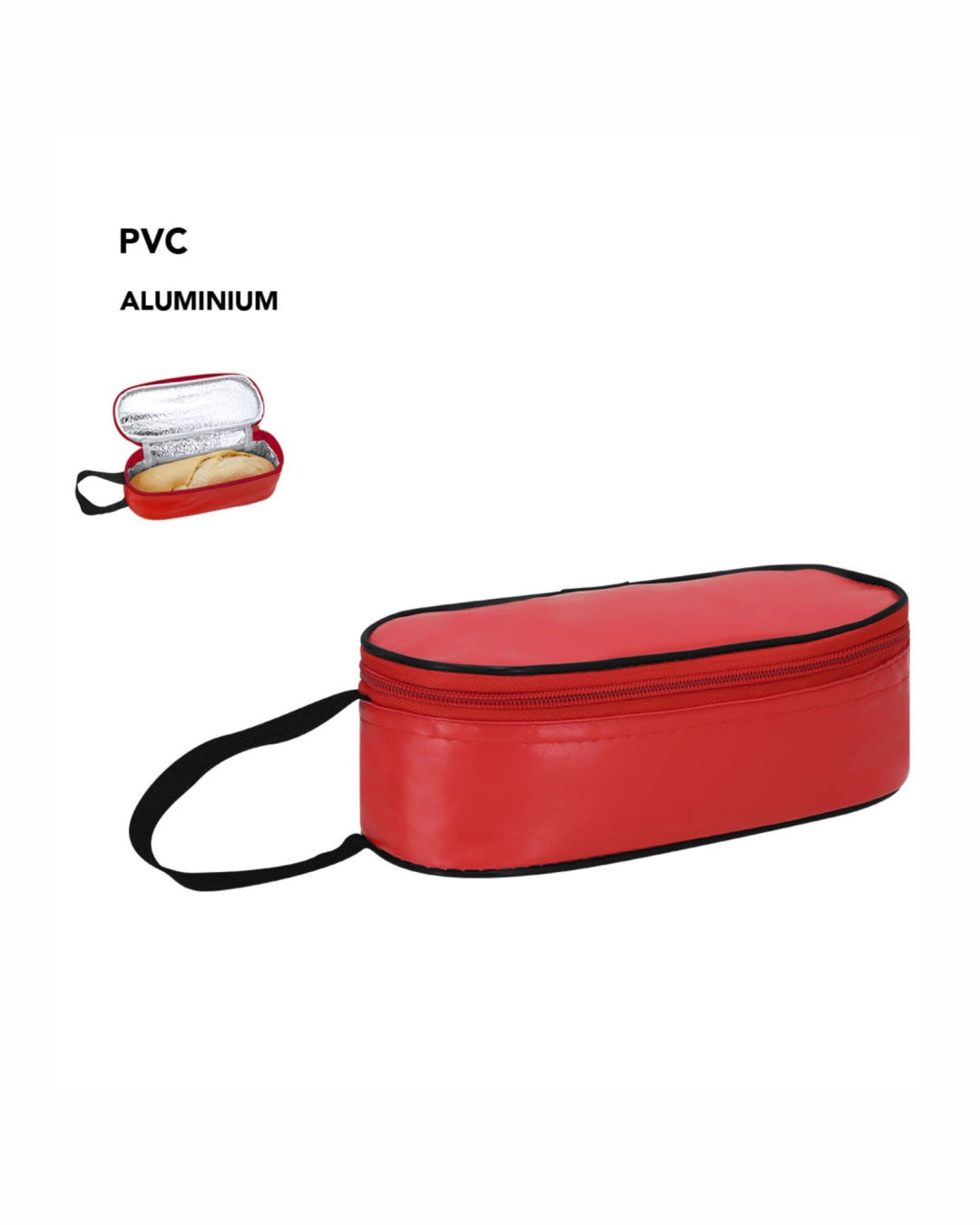 Porta panino PVC 31 4028
