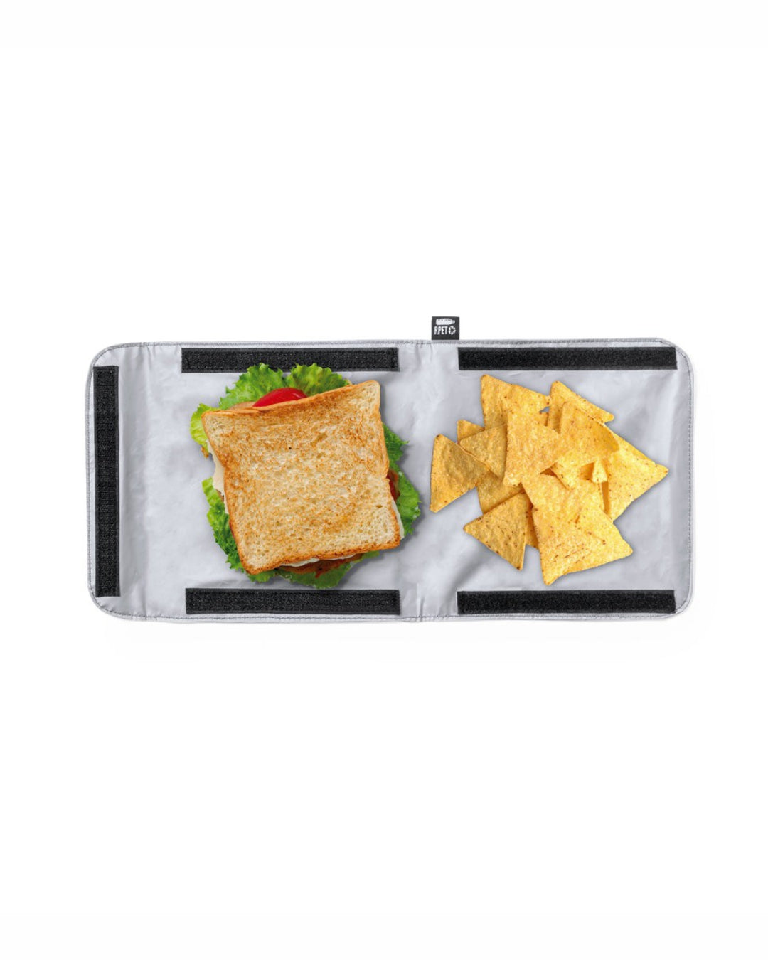 Porta snacks termico RPET 31 1721