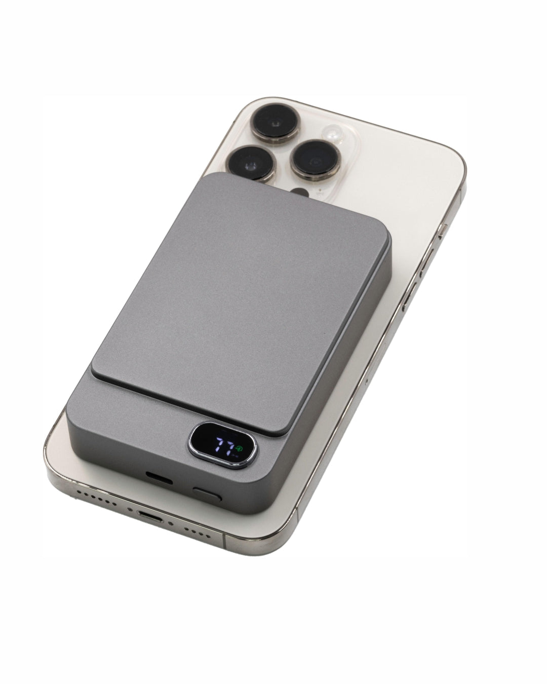 Powerbank wireless Powerwave 5000 BrandCharger 05730