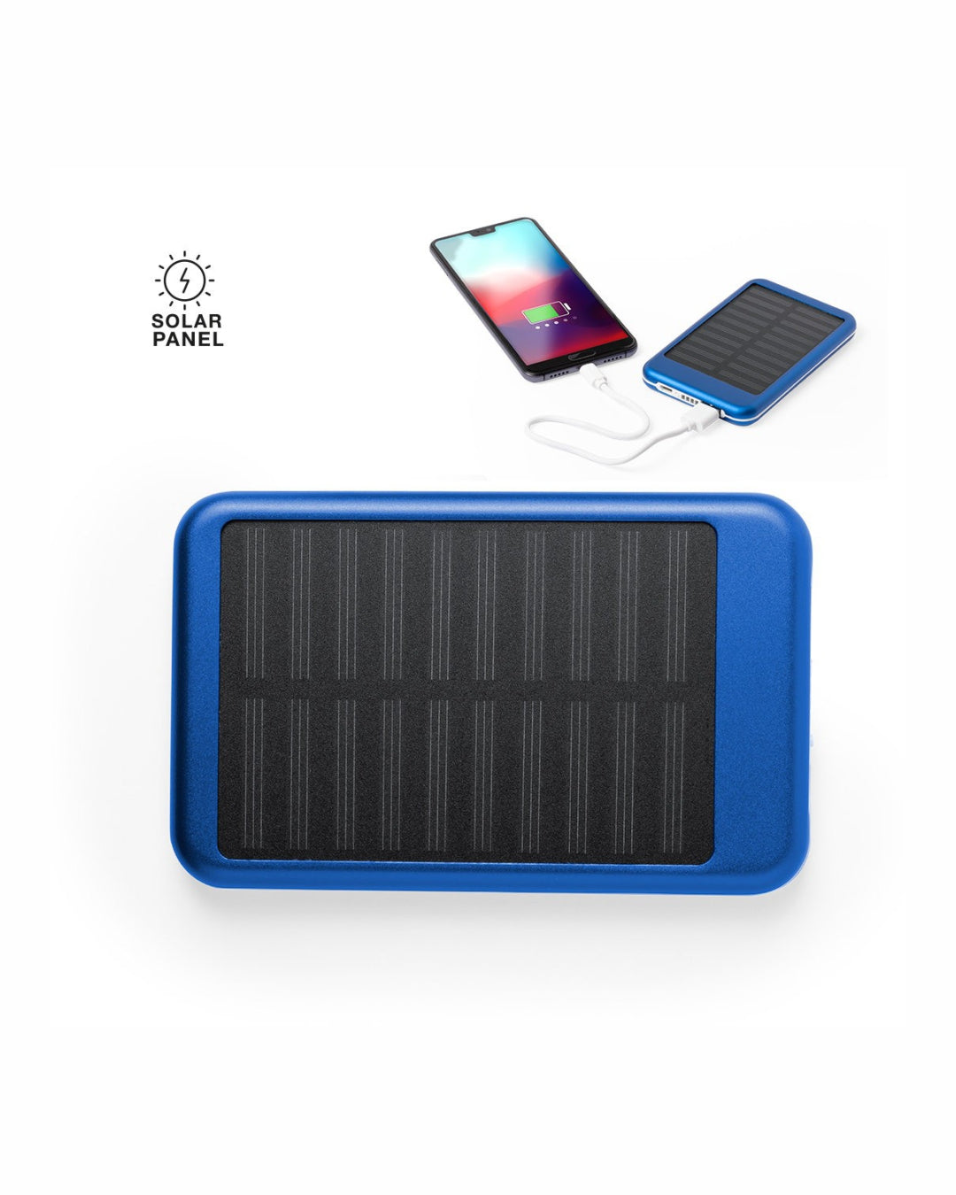 RUDDER Power Bank 4.000 mAh 31 6307