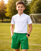 RUDIG Pantaloncino sportivo bimbo 31 21429