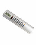 Righello con calcolatrice 01001