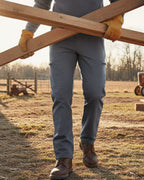 RUGO Pantaloni da lavoro softshell